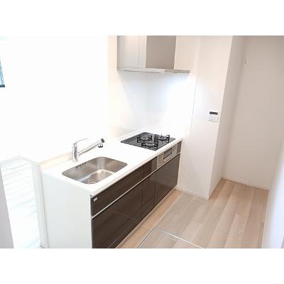 リベルタ美園 106【管理NO：1-027340001-01060】 ★家具家電は申し込み後に搬入します★ ★2026年11月中旬入居可能★の物件画像