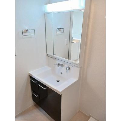 リベルタ美園 106【管理NO：1-027340001-01060】 ★家具家電は申し込み後に搬入します★ ★2026年11月中旬入居可能★の物件画像