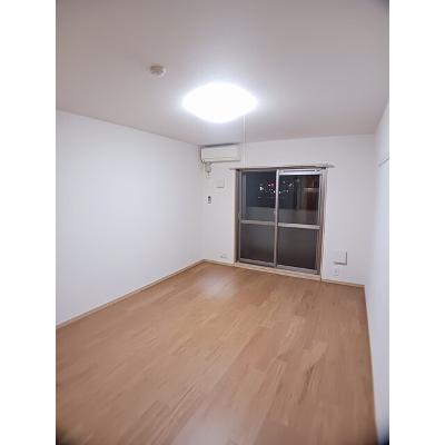 エコー　ウエスト 102【管理NO：1-016031301-01020】 ★家具家電は申し込み後に搬入します★ ★2026年11月上旬入居可能★の物件画像
