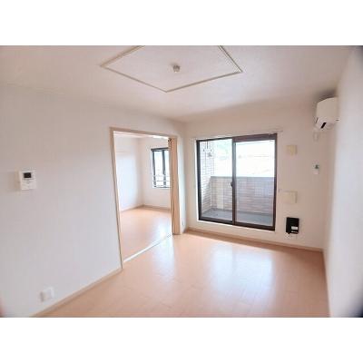 グランデＨ＆Ｍ木村　Ⅱ 201【管理NO：1-015579302-02010】 ★家具家電は申し込み後に搬入します★ ★2026年11月中旬入居可能★の物件画像