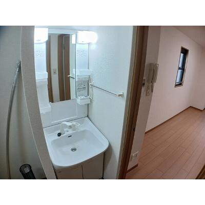 パラス卯兵衛 404【管理NO：1-011839601-04040】 ★家具家電は申し込み後に搬入します★ ★2026年11月上旬入居可能★の物件画像
