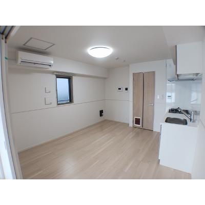 ココ　クレメント　１ 904【管理NO：1-026664001-09040】 ★家具家電は申し込み後に搬入します★ ★2026年11月中旬入居可能★の物件画像