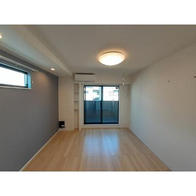 ラフィーネ　富野 201【管理NO：1-026352201-02010】 ★家具家電は申し込み後に搬入します★ ★2026年11月中旬入居可能★の物件画像