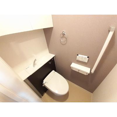 ラフィーネ　富野 201【管理NO：1-026352201-02010】 ★家具家電は申し込み後に搬入します★ ★2026年11月中旬入居可能★の物件画像
