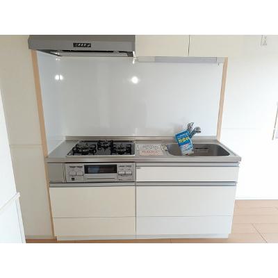 バンブー　ワン 201【管理NO：1-020526101-02010】 ★家具家電は申し込み後に搬入します★ ★2026年11月上旬入居可能★の物件画像
