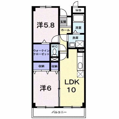ソレアード北六甲 202【管理NO：1-007860201-02020】 ★家具家電は申し込み後に搬入します★ ★2026年11月上旬入居可能★の物件画像