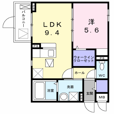 ソフィアコート加古川 101【管理NO：1-027174901-01010】 ★家具家電は申し込み後に搬入します★ ★2026年11月中旬入居可能★の物件画像