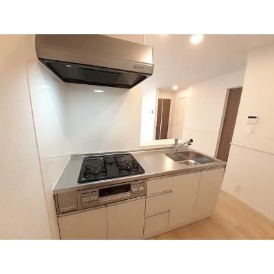 アイリス・Ｋ　Ⅲ 102【管理NO：1-026649303-01020】 ★家具家電は申し込み後に搬入します★ ★2026年12月上旬入居可能★の物件画像