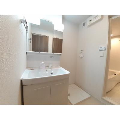 アイリス・Ｋ　Ⅲ 102【管理NO：1-026649303-01020】 ★家具家電は申し込み後に搬入します★ ★2026年12月上旬入居可能★の物件画像