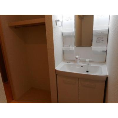 ラ・ポールⅡ 202【管理NO：1-023717801-02020】 ★家具家電は申し込み後に搬入します★ ★2026年11月中旬入居可能★の物件画像