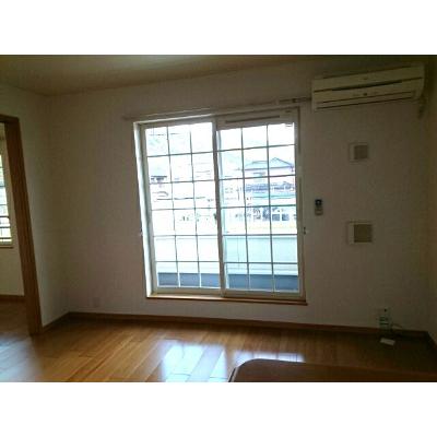 メゾン　グラースＡ 202【管理NO：1-013799901-02020】 ★家具家電は申し込み後に搬入します★ ★2026年11月上旬入居可能★の物件画像