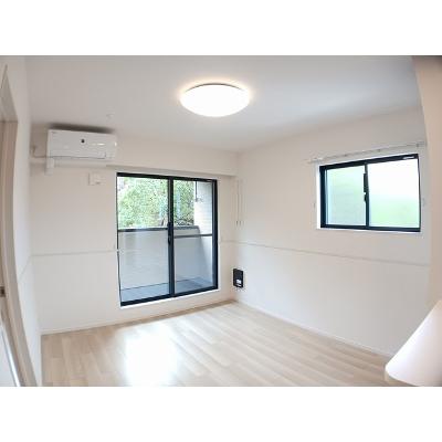 フォルシュⅡ 203【管理NO：1-027694901-02030】 ★家具家電は申し込み後に搬入します★ ★2026年10月中旬入居可能★の物件画像