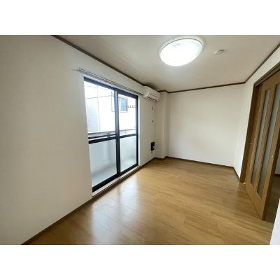 ハイライフ 203【管理NO：1-011695801-02030】 ★家具家電は申し込み後に搬入します★ ★2026年11月上旬入居可能★の物件画像