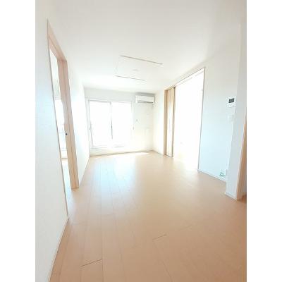 メゾン・ド・カルムⅠ 203【管理NO：1-017937501-02030】 ★家具家電は申し込み後に搬入します★ ★2026年11月上旬入居可能★の物件画像