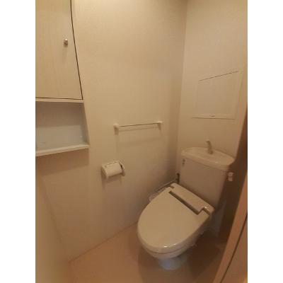 メゾン・ド・カルムⅠ 203【管理NO：1-017937501-02030】 ★家具家電は申し込み後に搬入します★ ★2026年11月上旬入居可能★の物件画像
