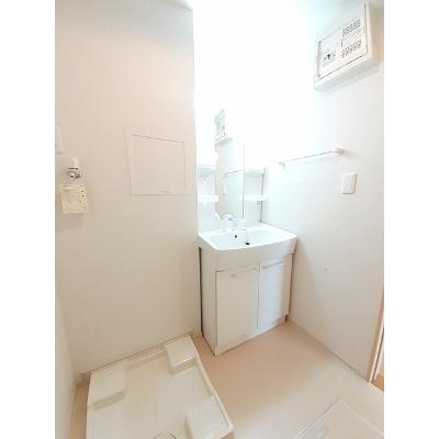 メゾン・ド・カルムⅠ 203【管理NO：1-017937501-02030】 ★家具家電は申し込み後に搬入します★ ★2026年11月上旬入居可能★の物件画像
