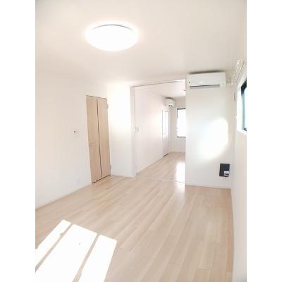 サンシャイン 205【管理NO：1-027739901-02040】 ★家具家電は申し込み後に搬入します★ ★2026年11月中旬入居可能★の物件画像