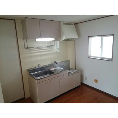 コーポコマツ 203【管理NO：1-007316601-02030】 ★家具家電は申し込み後に搬入します★ ★2026年10月下旬入居可能★の物件画像