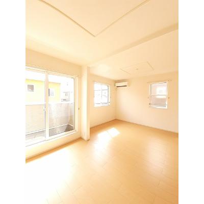 ライトブレス　Ｂ 205【管理NO：1-017495302-02040】 ★家具家電は申し込み後に搬入します★ ★2026年11月中旬入居可能★の物件画像