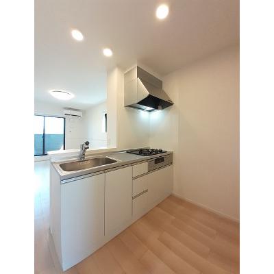 フィオーレⅡ 201【管理NO：1-026289802-02010】 ★家具家電は申し込み後に搬入します★ ★2026年10月中旬入居可能★の物件画像