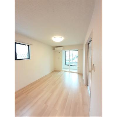 ジャダハウス宇多津　Ｂ 101【管理NO：1-026958102-01010】 ★家具家電は申し込み後に搬入します★ ★2026年11月中旬入居可能★の物件画像