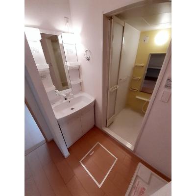 ベル・クリスティＡ 201【管理NO：1-018172401-02010】 ★家具家電は申し込み後に搬入します★ ★2026年11月中旬入居可能★の物件画像