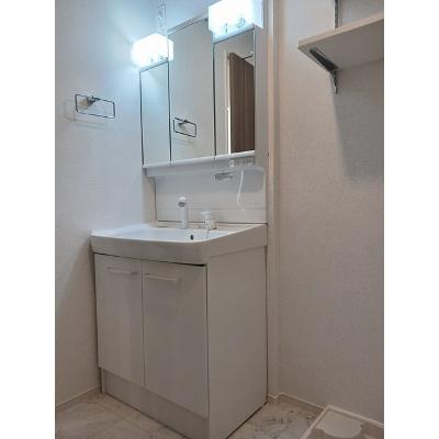サンリット・カーサⅢ 102【管理NO：1-027782901-01020】 ★家具家電は申し込み後に搬入します★ ★2026年12月中旬入居可能★の物件画像