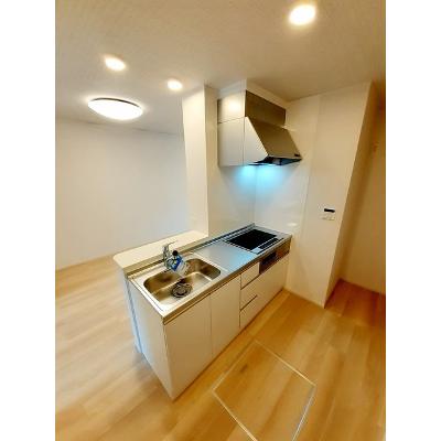 Ｔｅｋｕｆａｈ四万十Ⅱ 102【管理NO：1-026715601-01020】 ★家具家電は申し込み後に搬入します★ ★2026年11月中旬入居可能★の物件画像