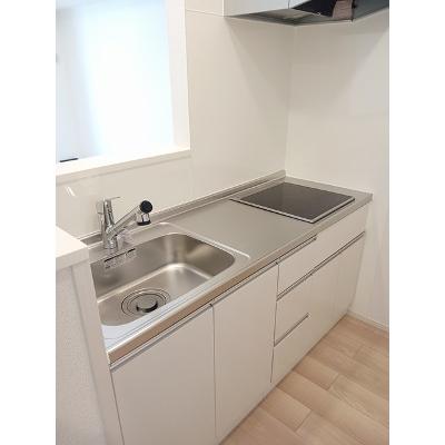 エザンス 202【管理NO：1-027484601-02020】 ★家具家電は申し込み後に搬入します★ ★2026年11月中旬入居可能★の物件画像