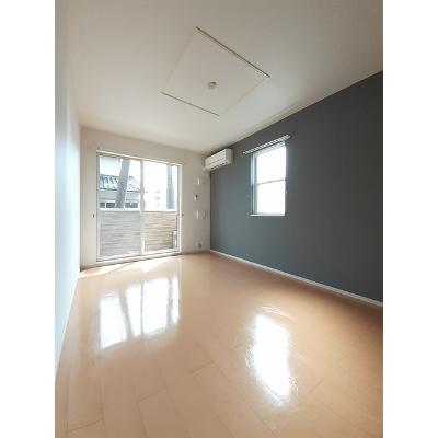 メゾン・ド・ソレイユＤ 105【管理NO：1-019462401-01040】 ★家具家電は申し込み後に搬入します★ ★2026年11月中旬入居可能★の物件画像