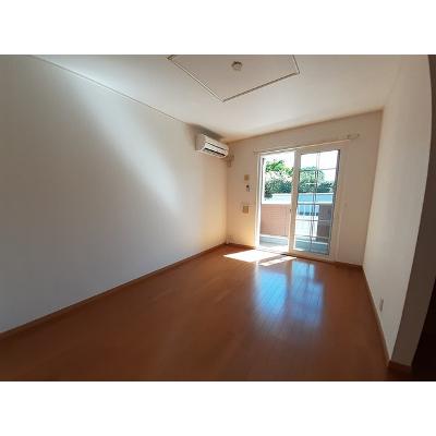 ラック　ヴィラＣ 102【管理NO：1-013823103-01020】 ★家具家電は申し込み後に搬入します★ ★2026年11月下旬入居可能★の物件画像