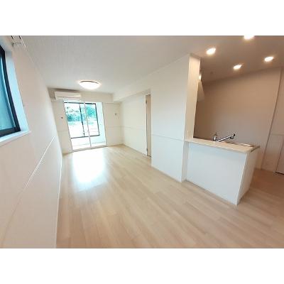 ル・グラン琴浦　Ⅱ 104【管理NO：1-027546601-01040】 ★家具家電は申し込み後に搬入します★ ★2026年11月中旬入居可能★の物件画像