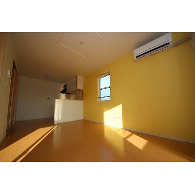 フォレスト・ハハキＢ 201【管理NO：1-020852402-02010】 ★家具家電は申し込み後に搬入します★ ★2026年12月中旬入居可能★の物件画像