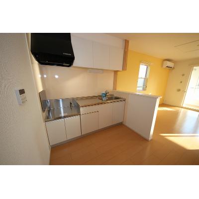 フォレスト・ハハキＢ 201【管理NO：1-020852402-02010】 ★家具家電は申し込み後に搬入します★ ★2026年12月中旬入居可能★の物件画像