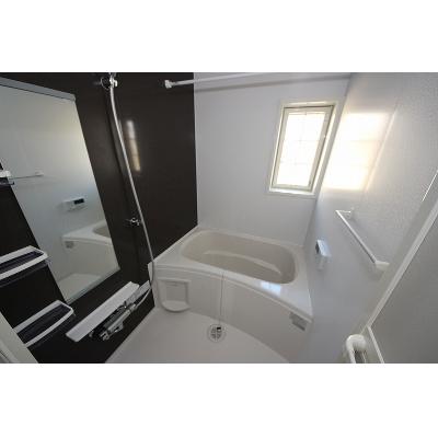フォレスト・ハハキＢ 201【管理NO：1-020852402-02010】 ★家具家電は申し込み後に搬入します★ ★2026年12月中旬入居可能★の物件画像