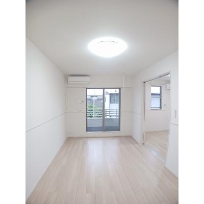 アースメゾン 206【管理NO：1-027991801-02060】 ★家具家電は申し込み後に搬入します★ ★2026年11月上旬入居可能★の物件画像