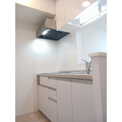 アースメゾン 206【管理NO：1-027991801-02060】 ★家具家電は申し込み後に搬入します★ ★2026年11月上旬入居可能★の物件画像