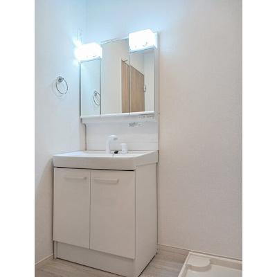 ウニコⅡ 203【管理NO：1-027836502-02030】 ★家具家電は申し込み後に搬入します★ ★2026年11月上旬入居可能★の物件画像