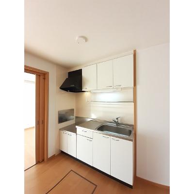グッド　ヒルズ　２番館 102【管理NO：1-014072302-01020】 ★家具家電は申し込み後に搬入します★ ★2026年11月上旬入居可能★の物件画像