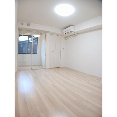 ラフレシャンタン　さいか 105【管理NO：1-027886301-01050】 ★家具家電は申し込み後に搬入します★の物件画像