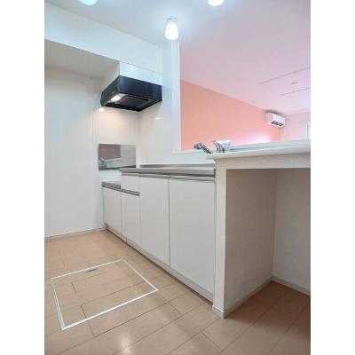 レイク　ルイーズ　Ａ 103【管理NO：1-019239301-01030】 ★家具家電は申し込み後に搬入します★ ★2026年11月上旬入居可能★の物件画像