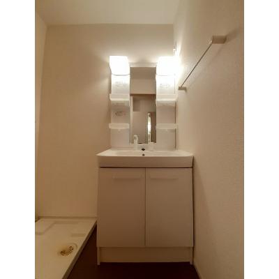 グランシャリオⅡ　Ａ 101【管理NO：1-019058701-01010】 ★家具家電は申し込み後に搬入します★ ★2026年11月上旬入居可能★の物件画像