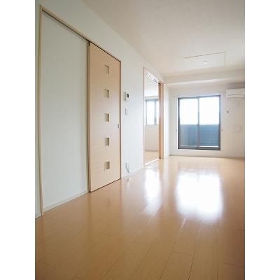 マティヴィレッジ　ⅡＢ 201【管理NO：1-018031702-02010】 ★家具家電は申し込み後に搬入します★ ★2026年12月中旬入居可能★の物件画像