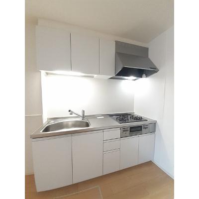 リコリス 103【管理NO：1-024655301-01030】 ★家具家電は申し込み後に搬入します★ ★2026年12月上旬入居可能★の物件画像