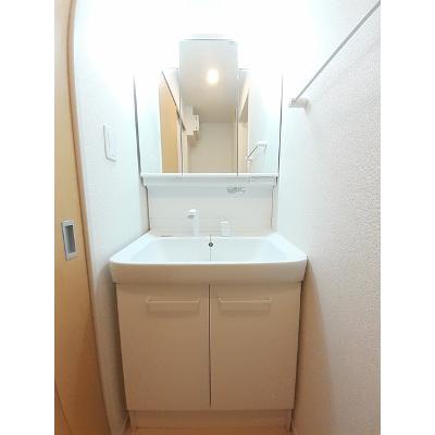 リコリス 103【管理NO：1-024655301-01030】 ★家具家電は申し込み後に搬入します★ ★2026年12月上旬入居可能★の物件画像