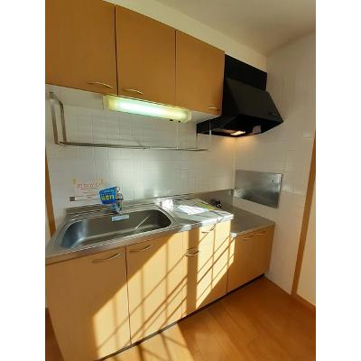 フォンテーヌＢ 201【管理NO：1-011921902-02010】 ★家具家電は申し込み後に搬入します★ ★2026年11月中旬入居可能★の物件画像