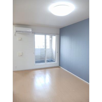 ビラ・フェリース 202【管理NO：1-019658601-02020】 ★家具家電は申し込み後に搬入します★ ★2026年11月上旬入居可能★の物件画像