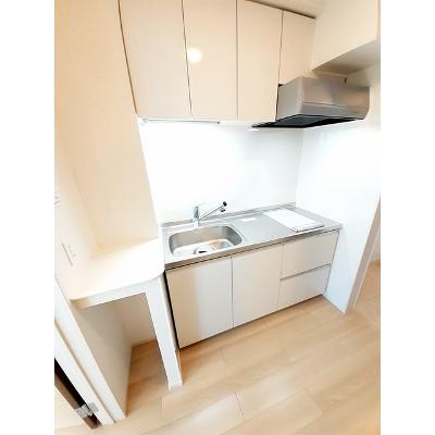 ピンズ下関Ⅱ 201【管理NO：1-027517702-02010】 ★家具家電は申し込み後に搬入します★ ★2026年11月中旬入居可能★の物件画像