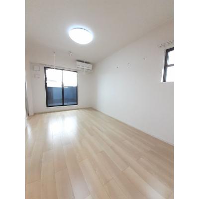 シャロームⅡ 201【管理NO：1-027253702-02010】 ★家具家電は申し込み後に搬入します★ ★2026年11月中旬入居可能★の物件画像