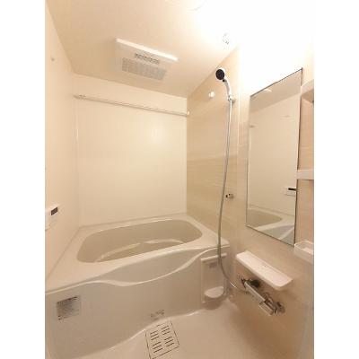 シャロームⅡ 201【管理NO：1-027253702-02010】 ★家具家電は申し込み後に搬入します★ ★2026年11月中旬入居可能★の物件画像
